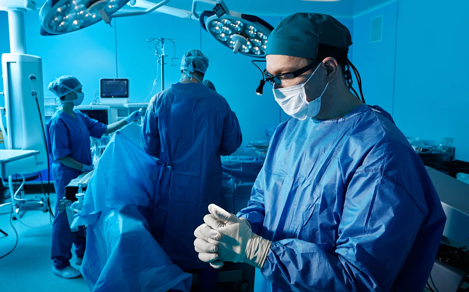 penis surgery
