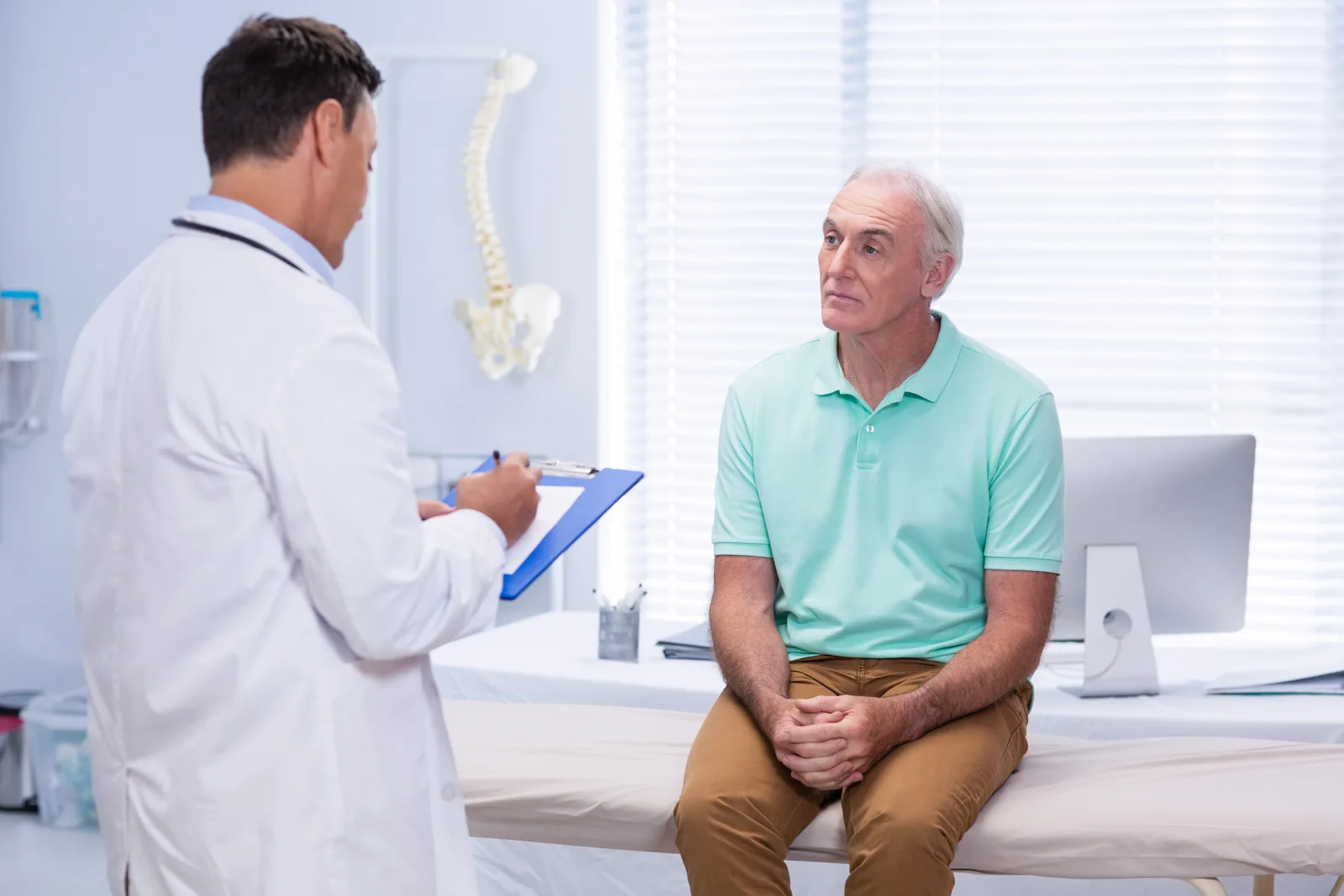 erectile dysfunction