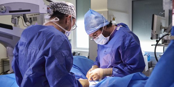 Management of complications after circumcision